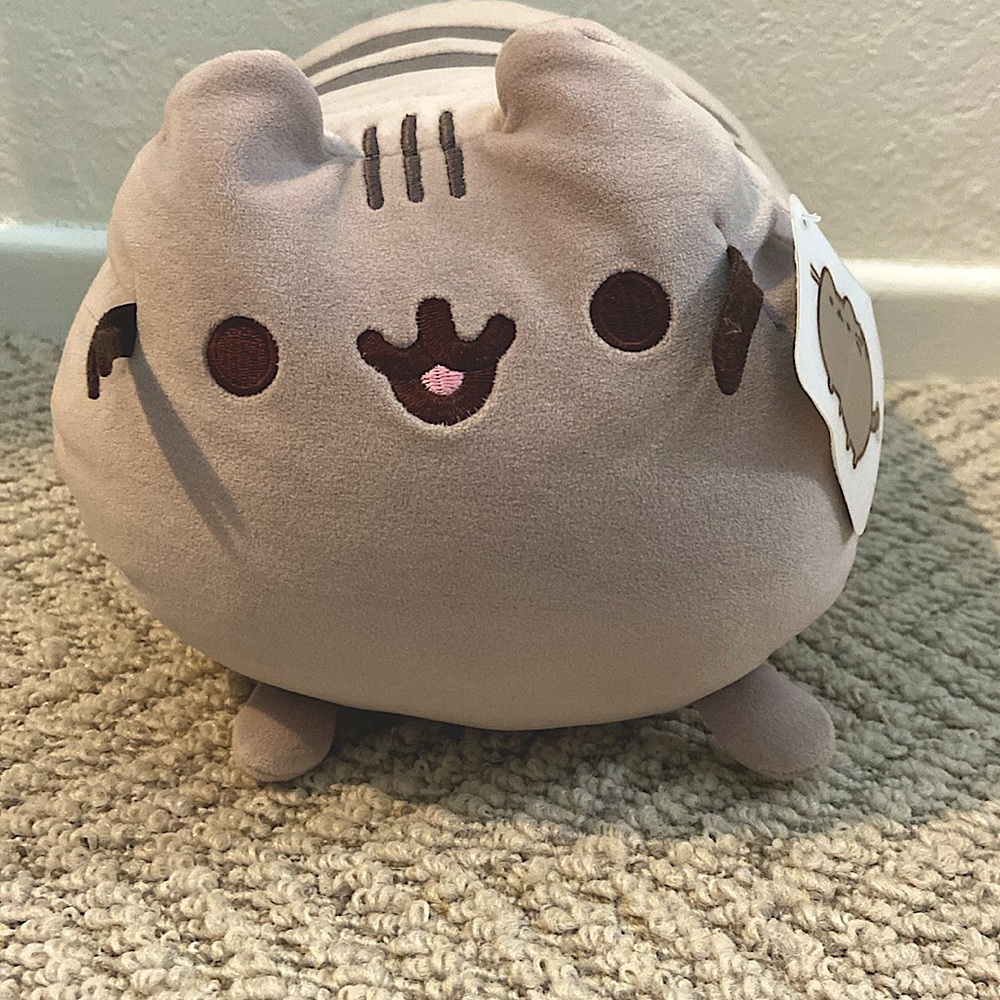 Pusheen Plush Adorable GUND